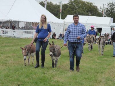 Gransden Show 2021 – Eastern Region